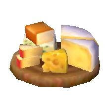 Cheese??